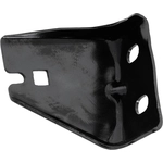 Order Driver Side Front Frame Rail Support Bracket by SHERMAN PARTS - GMACAD17-40SL For Your Vehicle