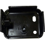 Order Support de rail de cadre avant côté conducteur - CH1254102 For Your Vehicle