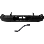 Order Driver Side Front Frame Rail Support Bracket - CH1254103 For Your Vehicle