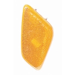 Order Driver Side Front Marker Lamp Assembly - CH2550120C For Your Vehicle