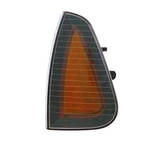 Order Driver Side Front Marker Lamp Assembly - CH2550124 For Your Vehicle