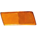 Order Driver Side Front Marker Lamp Assembly - CH2550125C For Your Vehicle