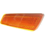 Order Driver Side Front Marker Lamp Assembly - CH2550128 For Your Vehicle