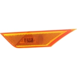Order Driver Side Front Marker Lamp Assembly by DEPO - 317-1417L-AS For Your Vehicle