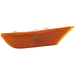 Order Driver Side Front Marker Lamp Assembly by DEPO - 317-1418L-AC For Your Vehicle