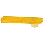 Order Driver Side Front Marker Lamp Assembly by DEPO - 331-1503N-US-Y For Your Vehicle