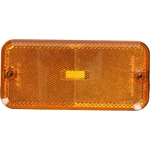 Order Driver Side Front Marker Lamp Assembly by DEPO - 332-1413N-US-Y For Your Vehicle