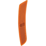 Order Driver Side Front Marker Lamp Assembly by DEPO - 332-1436L-AS For Your Vehicle