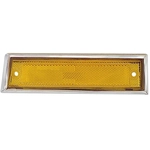 Order Driver Side Front Marker Lamp Assembly by DEPO - 332-1501L-US1 For Your Vehicle