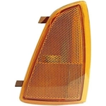 Order Driver Side Front Marker Lamp Assembly by DEPO - 332-1531L-US For Your Vehicle