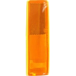 Order Driver Side Front Marker Lamp Assembly by DEPO - 332-1545L-US For Your Vehicle