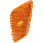 Order Driver Side Front Marker Lamp Assembly by DEPO - 333-1410L-US For Your Vehicle