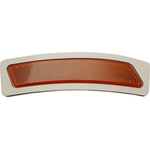 Order Driver Side Front Marker Lamp Assembly by DEPO - 344-1424L-UC For Your Vehicle