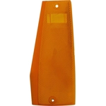 Order EAGLE EYES LIGHTS - CS003-U000L - Driver Side Front Marker Lamp Assembly For Your Vehicle