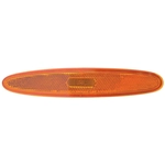 Order Driver Side Front Marker Lamp Assembly by EAGLE EYES LIGHTS - MZ215-B000L For Your Vehicle