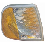Order Driver Side Front Marker Lamp Assembly - FO2550118C For Your Vehicle