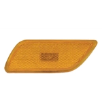Order Driver Side Front Marker Lamp Assembly - FO2550134 For Your Vehicle