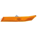Order Driver Side Front Marker Lamp Assembly - FO2550142C For Your Vehicle