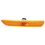 Order Driver Side Front Marker Lamp Assembly - FO2550144 For Your Vehicle