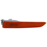 Order Driver Side Front Marker Lamp Assembly - FO2550145 For Your Vehicle