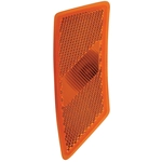 Order Driver Side Front Marker Lamp Assembly - FO2550147 For Your Vehicle
