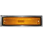 Order Driver Side Front Marker Lamp Assembly - GM2550115 For Your Vehicle