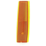 Order Driver Side Front Marker Lamp Assembly - GM2550141 For Your Vehicle