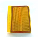 Order Driver Side Front Marker Lamp Assembly - GM2550148V For Your Vehicle