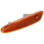 Order Driver Side Front Marker Lamp Assembly - GM2550196 For Your Vehicle