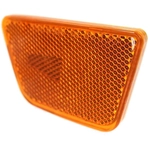 Order Driver Side Front Marker Lamp Assembly - GM2550198 For Your Vehicle