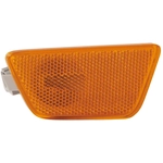 Order Driver Side Front Marker Lamp Assembly - GM2550198C For Your Vehicle