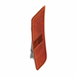 Order Driver Side Front Marker Lamp Assembly - GM2550204C For Your Vehicle