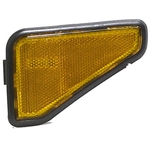 Order Driver Side Front Marker Lamp Assembly - HO2550125 For Your Vehicle
