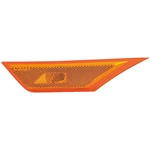 Order Driver Side Front Marker Lamp Assembly - HO2550127C For Your Vehicle