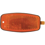 Order Driver Side Front Marker Lamp Assembly - HY2550107 For Your Vehicle