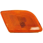 Order Driver Side Front Marker Lamp Assembly - KI2550105 For Your Vehicle
