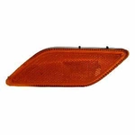 Order Driver Side Front Marker Lamp Assembly - MB2550104C For Your Vehicle