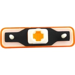 Order Driver Side Front Marker Lamp Assembly - CH2550101 For Your Vehicle