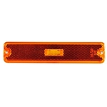 Order Driver Side Front Marker Lamp Assembly - CH2550105 For Your Vehicle