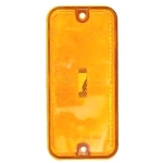 Order Driver Side Front Marker Lamp Assembly - GM2550113 For Your Vehicle