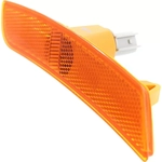 Order Driver Side Front Marker Lamp Assembly - GM2550200 For Your Vehicle
