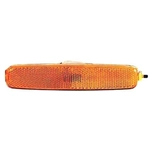 Order Driver Side Front Marker Lamp Assembly - KI2550101 For Your Vehicle