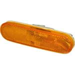 Order Driver Side Front Marker Lamp Assembly - MA2550108 For Your Vehicle