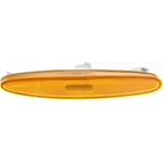 Order Driver Side Front Marker Lamp Assembly - MA2550113 For Your Vehicle