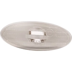 Order Driver Side Front Marker Lamp Assembly - NI2550141 For Your Vehicle