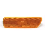 Order Driver Side Front Marker Lamp Assembly - VW2550104 For Your Vehicle