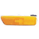 Order Driver Side Front Marker Lamp Assembly - VW2550104C For Your Vehicle