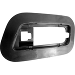 Order Driver Side Front Marker Lamp Door - VW2552100 For Your Vehicle