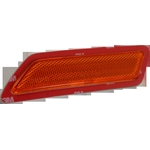 Order Driver Side Front Marker Lamp Lens - BM2554102C For Your Vehicle