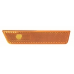 Order Driver Side Front Marker Lamp Lens by DEPO - 334-1404L-US For Your Vehicle